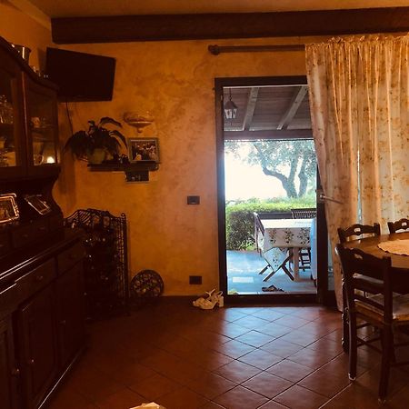 Le Jardin Sur Mer Avec Bike Et Mtb Tour Imperia Exterior foto