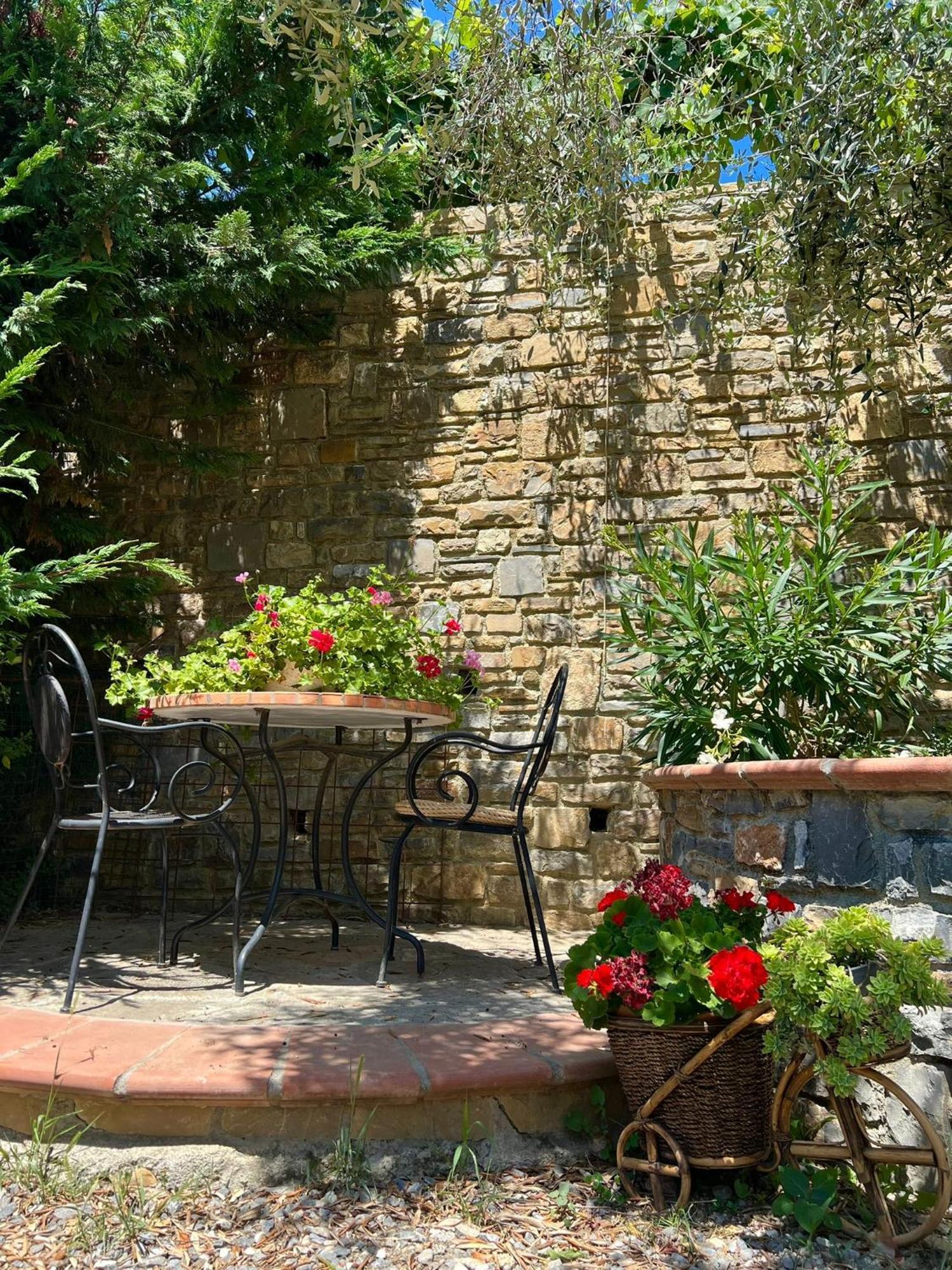 Le Jardin Sur Mer Avec Bike Et Mtb Tour Imperia Exterior foto