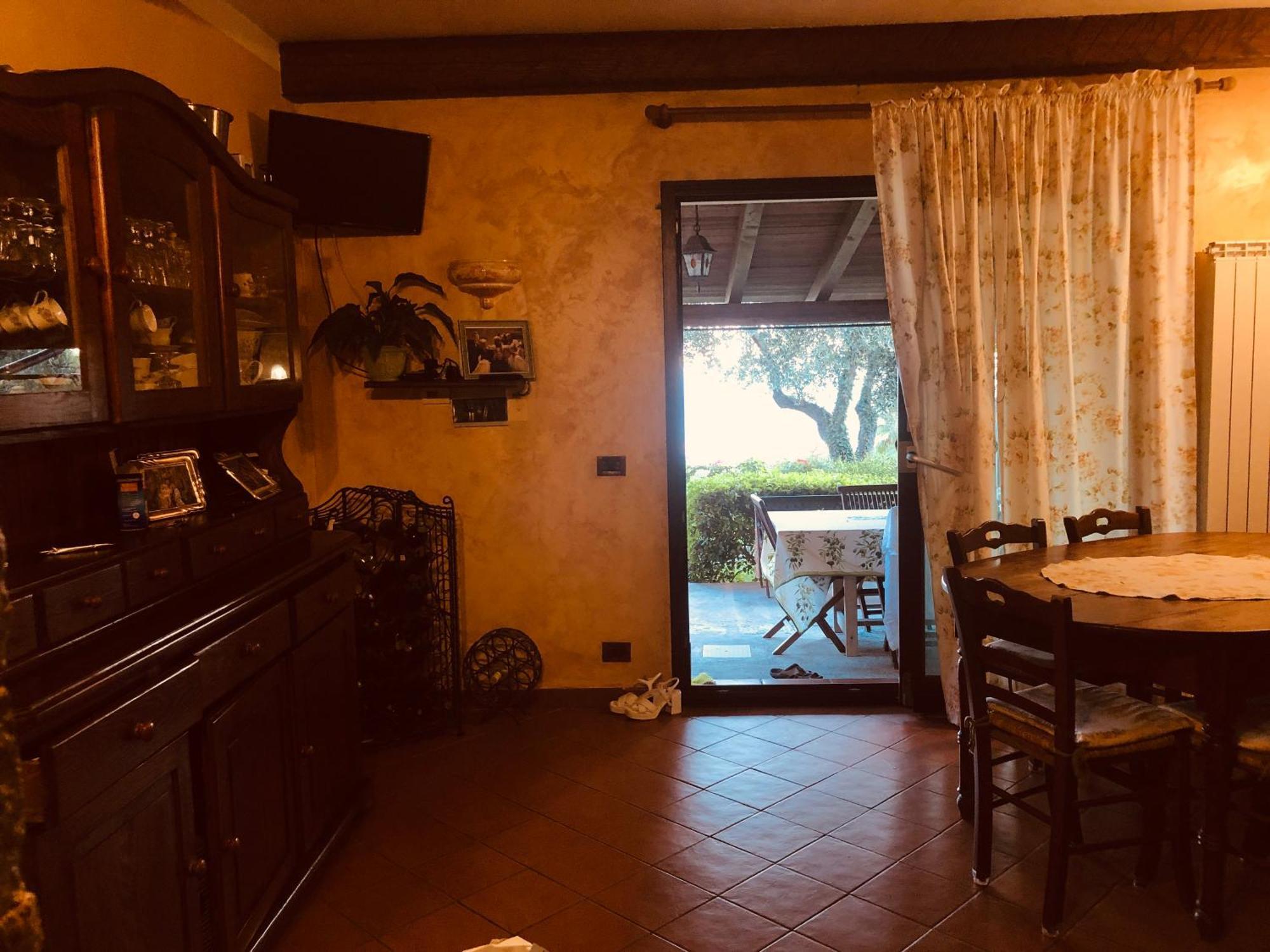 Le Jardin Sur Mer Avec Bike Et Mtb Tour Imperia Exterior foto